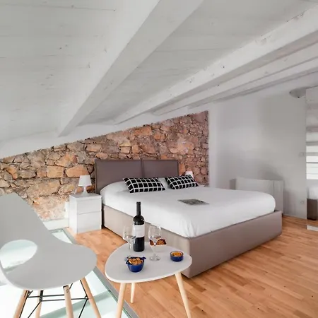 Cannes Old Town Suites